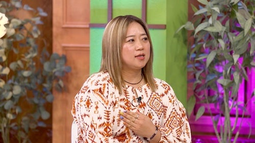  ４度の離婚を経験した美奈子の結婚観「いつか幸せになってやる」 