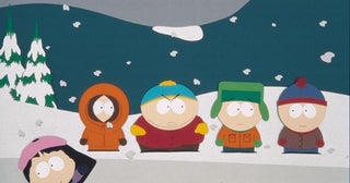 トランプ大統領が過激すぎる「サウスパーク」に反論しない理由コメディアンが分析