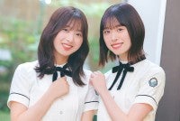 日向坂46富田鈴花・高橋未来虹が明かす、自身のポジション＆4人の卒業メンバーへの思い - Ameba News [アメーバニュース]