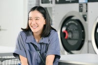 『Ｔシャツが乾くまで』最終回 “咲子”蒼井優、“樹生”中島歩に素直な胸の内を語り出す