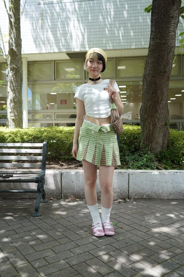 【ZOZOで販売中】「1万円の価値があるものを作らなきゃ」ZOZOに出品した服飾学生に、プロの壁と成長のリアルを聞いてみた