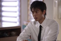 『再会～Silent Truth～』第8話 “淳一”竹内涼真、“万季子”井上真央の失踪に胸騒ぎ