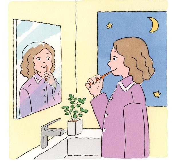その磨き方、あってる？ 歯医者さんが教える歯磨きの常識アップデート