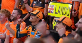 【堂本光一 コンマ一秒の恍惚Web】後半戦はメルセデス、フェラーリ、マクラーレンの三つ巴になる!?