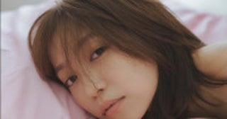 大原優乃、史上最高に“甘～い”フォトブックを発売へ「 “激甘大原”で胃もたれしてください！」