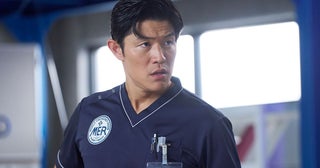 『TOKYO MER』場面写真8点一挙解禁赤楚衛二、津田健次郎ら新キャストが活動する姿も