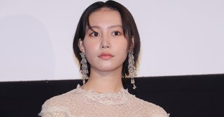 まぶしい船上で涼しげ…南沙良、ショートパンツでウエストちらり姿に「かわい過ぎ」「水も滴る良い女」