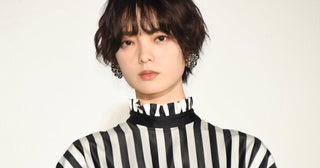 平手友梨奈、雰囲気ガラリのピンクヘアにファン衝撃「ギャップすごい」「別人級」