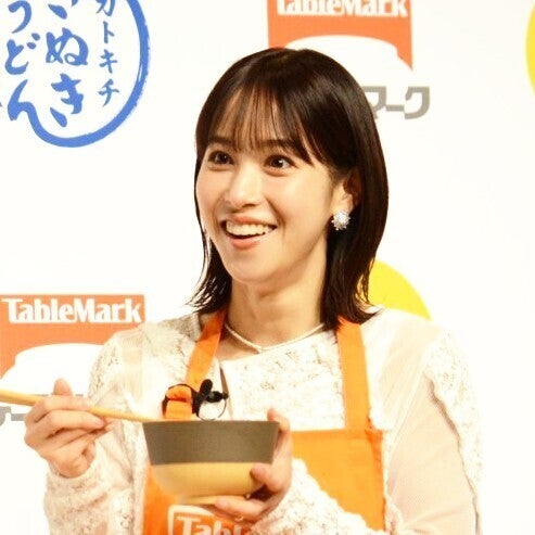 芸能界屈指のカレー通・ホフディラン小宮山さんがカレーに入れる“まさか”の隠し味とは？ 元テレ東アナの鷲見玲奈さん「えー、意外！」
