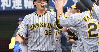 高木 豊氏が注目する、現役ドラフトのリストに載りそうなセ・パの6選手