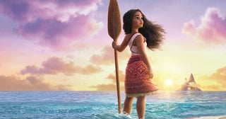 「モアナと伝説の海２」公開に先駆け、モアナ＆マウイ＆ニワトリのヘイヘイなど重要キャラクターを振り返る