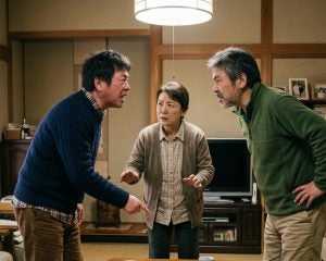 父の遺産5000万円で兄弟が絶縁「長男だから」「介護したのは私」家族が“争族”に変わった瞬間