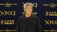 『深夜食堂』小林薫「突然再開すると聞いて嬉しい驚きでした」海外人気にびっくり「不思議だな」
