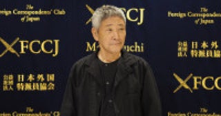 『深夜食堂』小林薫「突然再開すると聞いて嬉しい驚きでした」海外人気にびっくり「不思議だな」