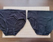 ユニクロと無印良品「名品黒ショーツ」徹底比較。見た目はそっくりだけど、意外な違いがあった