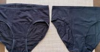 ユニクロと無印良品「名品黒ショーツ」徹底比較。見た目はそっくりだけど、意外な違いがあった