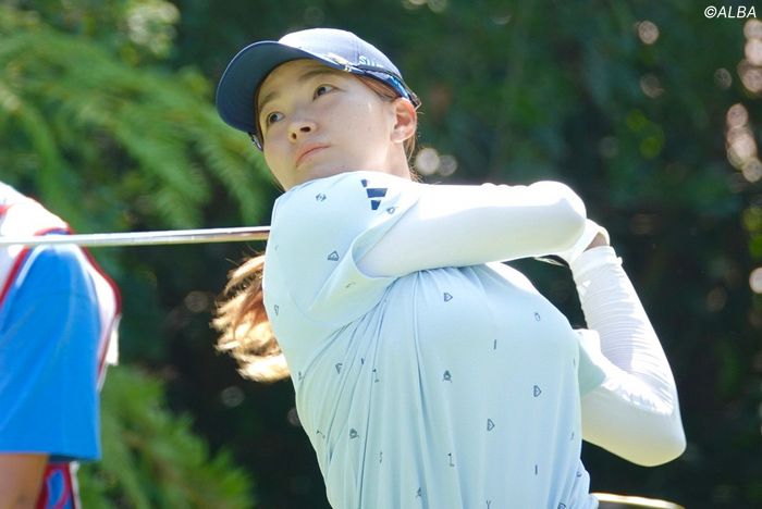 ＜速報＞全米女子オープン2日目スタート上位の渋野日向子は午後11時51分ティオフ