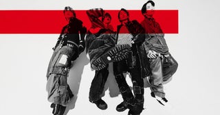 THE ORAL CIGARETTES、新曲「ERASE」がTVアニメ『地獄先生ぬ～べ～』第2クールOP主題歌に決定