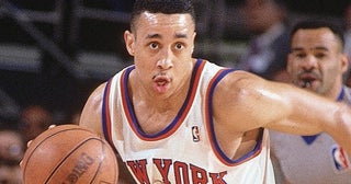 NBA伝説の名選手：ジョン・スタークスドラフト外から成り上がり「ハート＆ソウル」としてニューヨーカーに愛されたタフガイ