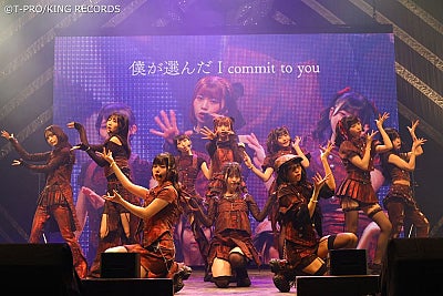 WHITE SCORPIONが5th ワンマン熱気あふれるパフォーマンスと多彩な演出で観客を圧倒香港公演の開催も発表