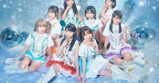 アップアップガールズ（2）、新曲「エニウェイLALALA!」配信！