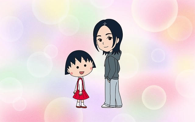「ちびまる子ちゃん」6年ぶりの新ED主題歌を宇多田ヒカルが担当生前のさくらももこは宇多田の大ファン