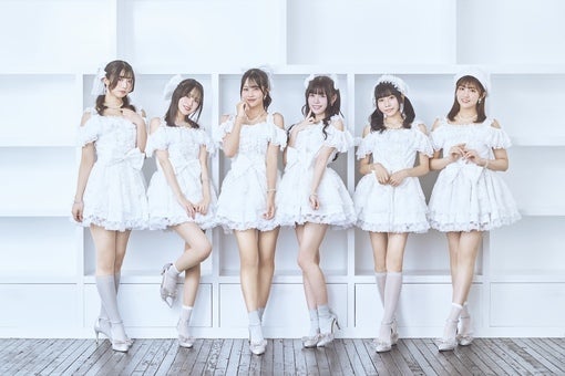 Sophià la Mode、1月25日＆2月6日デビュー決定！【コメントあり】