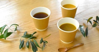 【大阪府大阪市】KITTE大阪に『小川生薬』の新店が開業！手軽に飲める「選べる養生スープ」が目玉商品