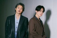 窪塚洋介、亀梨和也を“親戚のおじさん”目線で絶賛!?「感謝の気持ちを語ることが増えた気がする」