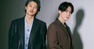 窪塚洋介、亀梨和也を“親戚のおじさん”目線で絶賛!?「感謝の気持ちを語ることが増えた気がする」