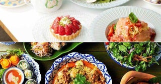 3,500円以下で楽しめる、新宿の駅直結ランチ5選。アクセス抜群で梅雨どきも雨に濡れずに行ける！