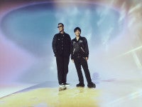コブクロ、メジャーデビュー25周年！最新曲「霞日和」の先行配信＆LINE MUSIC再生キャンペーン開始