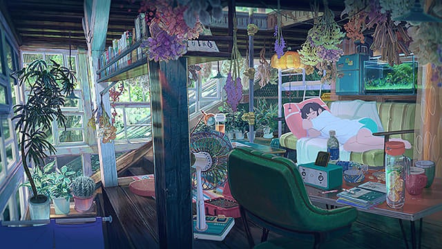 アヌシー国際アニメーション映画祭2026総括「花緑青が明ける日に」受賞、ふたつの長編コンペ部門の特徴くっきり
