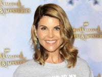 『フルハウス』ロリ・ロックリン、共に服役した夫との離婚申請別居から1年