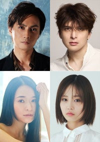 元ME:I・飯田栞月、クリスティーヌ役でミュージカル初挑戦『ファントム』2027年上演