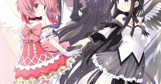 「魔法少女まどか☆マギカワルプルギスの廻天」ネタバレ満載の新PV公開新キャラ・ワス役は坂本真綾