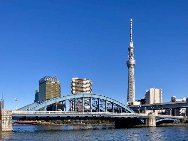 東京スカイツリーの秘密、“24時間営業”を過信するな…リスナーが教える「東京」マニュアル