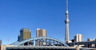 東京スカイツリーの秘密、“24時間営業”を過信するな…リスナーが教える「東京」マニュアル