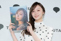 乃木坂46・梅澤美波、加入から10年「毎日本当に幸せです」原動力を告白