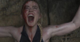 洞窟の奥で若者たちを襲う極限の恐怖！サバイバル・ホラー『悪魔の口』7.29 Prime Video独占配信＆予告公開