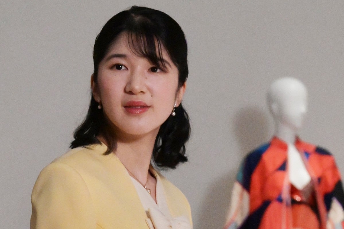 「皇后さまになる男性いない」発言の自民・中曽根氏愛子さまにも同情の声も…「皇室のことをわかっていない」宮内庁内に広がる“呆れ”の理由