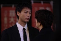 『再会』“淳一”竹内涼真、聞き込み中の重要証言に反響「黒のSUV」「品川ナンバー…」（ネタバレあり）