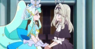 『名探偵プリキュア！』長谷川育美×東山奈央、“奇跡の二人”が選んだ未来【後編】
