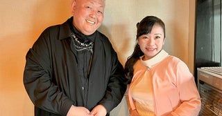  江原啓之「魂はあの世に逝くし、この世に残るのはお骨だけなので…」“お墓”について最近考えていることとは？