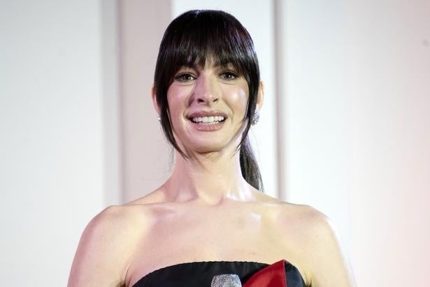 “世界で最も美しい女性”アン・ハサウェイの軌跡バッシングを実力で黙らせた最旬女優「プラダを着た悪魔２」でも色あせぬ輝き