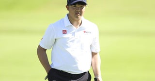 「松山英樹さんに勝ちたい（笑）」16歳注目アマが米ツアー初出場