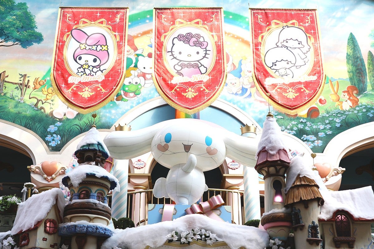 《“おでかけ中”でも23位》KIRIMIちゃん.はピューロランドに帰ってくる？サンリオ広報の「回答」