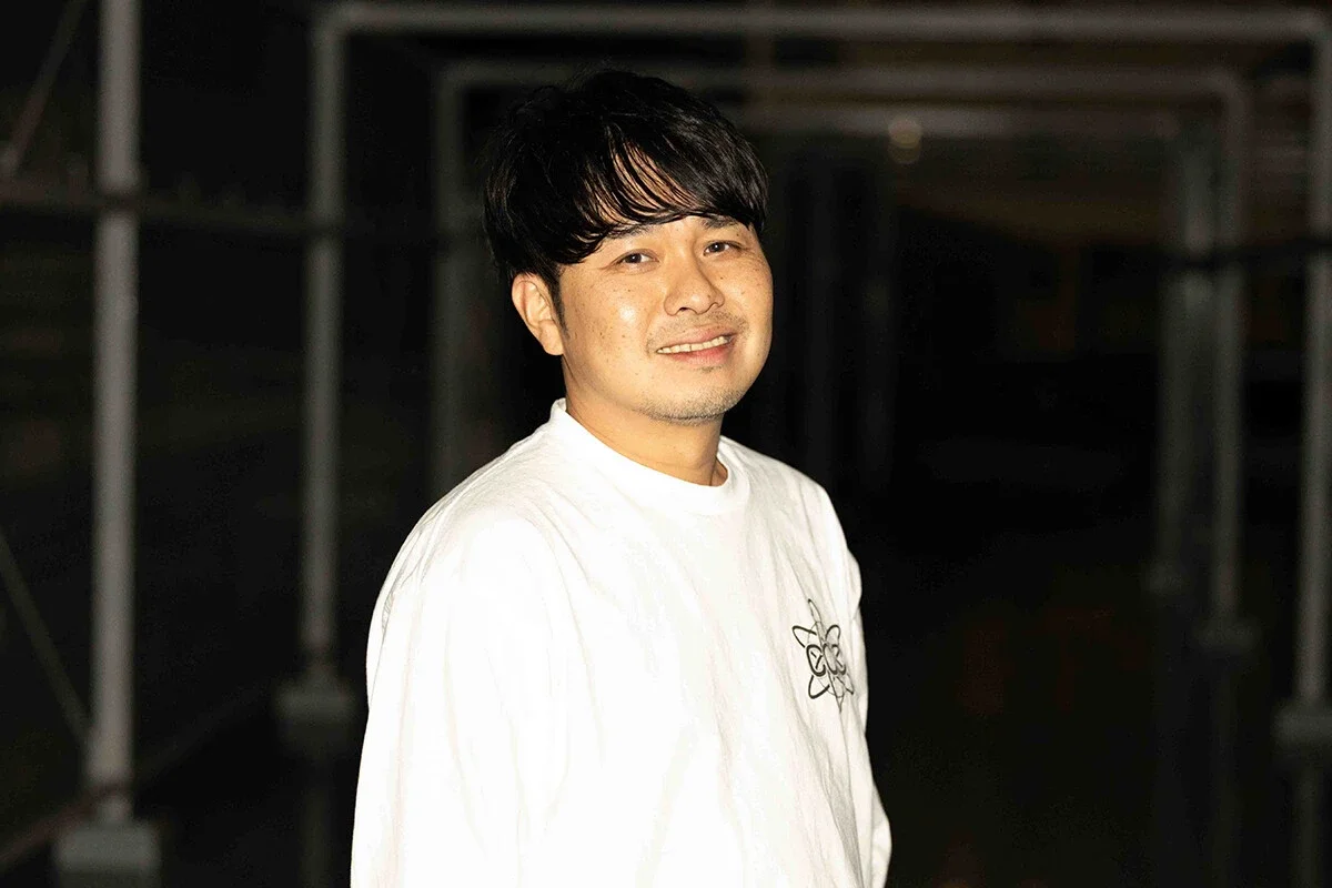 【お悩み相談連載：さらば青春の光・東ブクロの『こわいもんなし』】「僕は鬱勃起させてきた側やからね。するよりも、させる側でいたいよね」