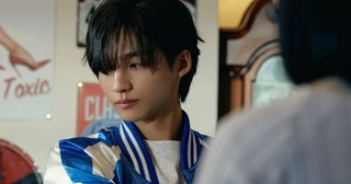 ICEx・志賀李玖主演ドラマ「六月のタイムマシン」エンディング主題歌はONE LOVE ONE HEARTの新曲に決定