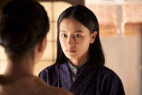 来週の『風、薫る』“直美”上坂樹里からも“りん”見上愛に“ある提案”